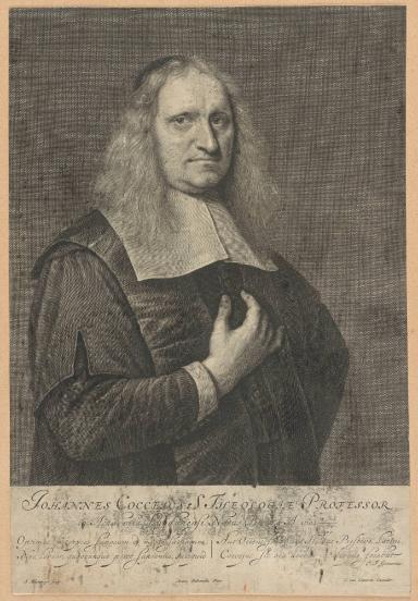 Johannes Coccejus