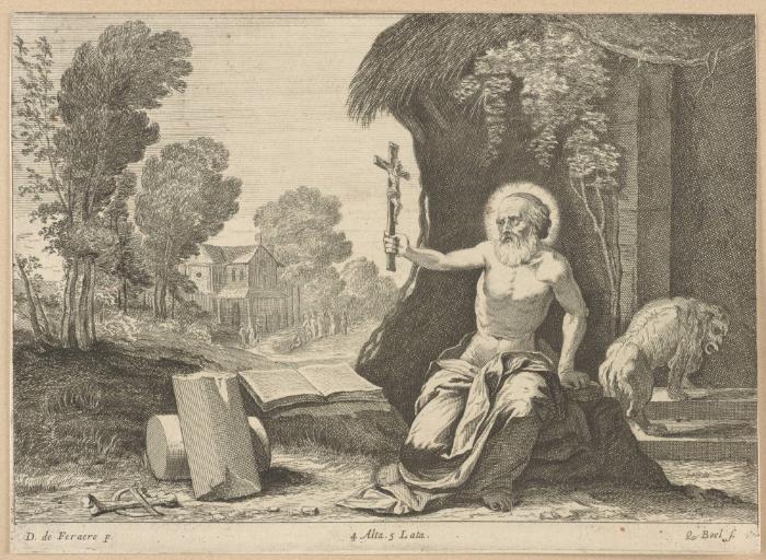 Hieronymus