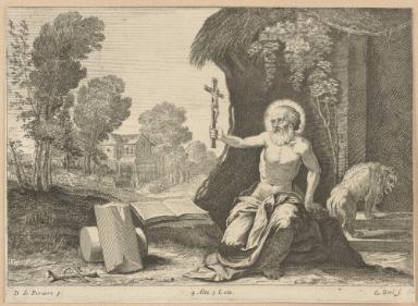 Hieronymus