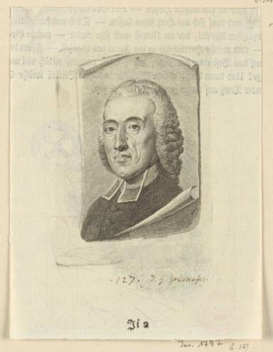 J. G. Zollikofer