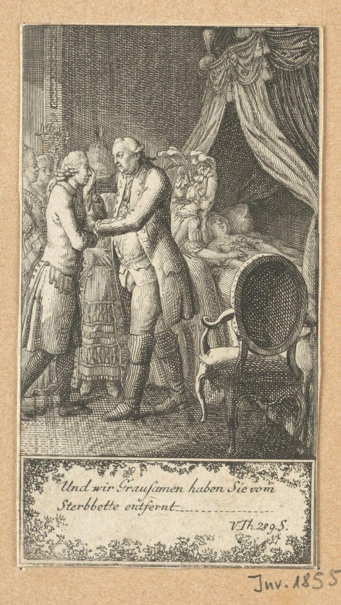 Aus der Serie: Sophiens Reisen