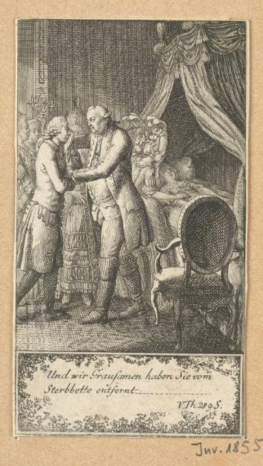 Aus der Serie: Sophiens Reisen