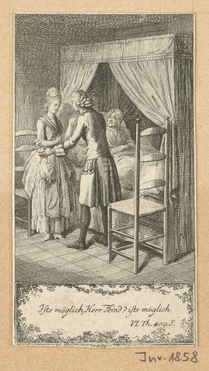 Aus der Serie: Sophiens Reisen