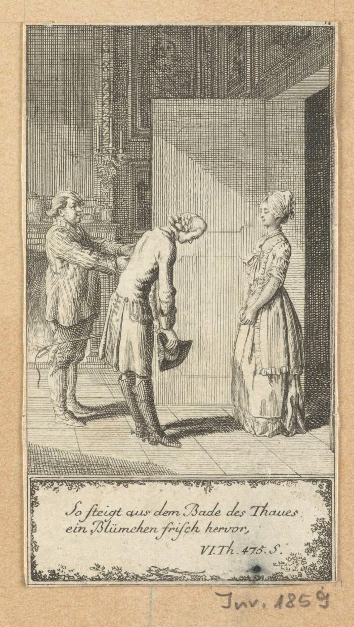 Aus der Serie: Sophiens Reisen