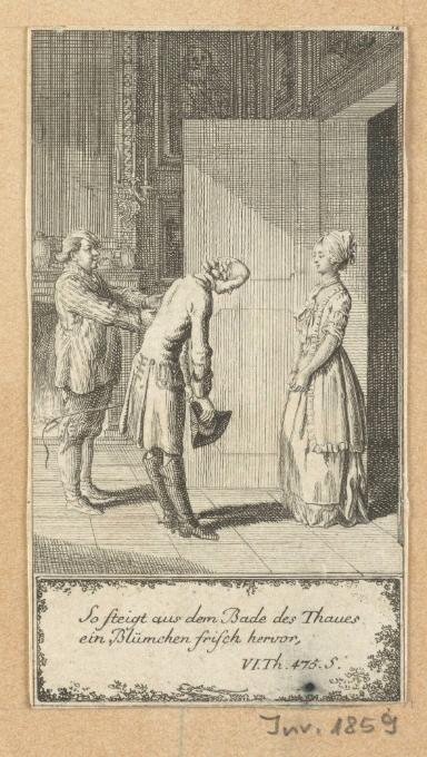 Aus der Serie: Sophiens Reisen