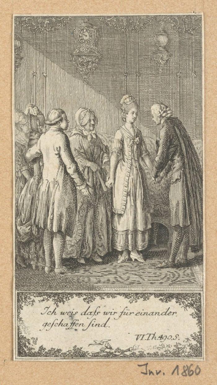 Aus der Serie: Sophiens Reisen
