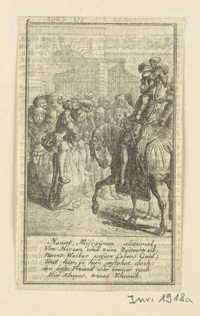 12 Blätter für den Lauenburger genealogischen Kalender 1779 (11/12)