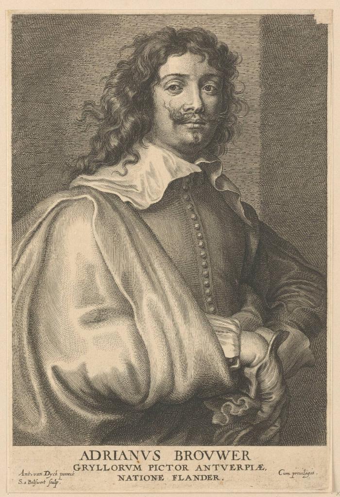 Adrian Brouwer