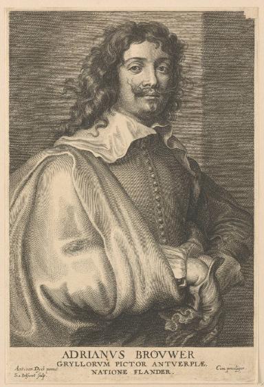 Adrian Brouwer