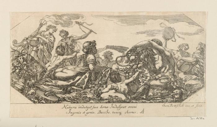Bacchus