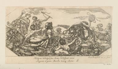 Bacchus