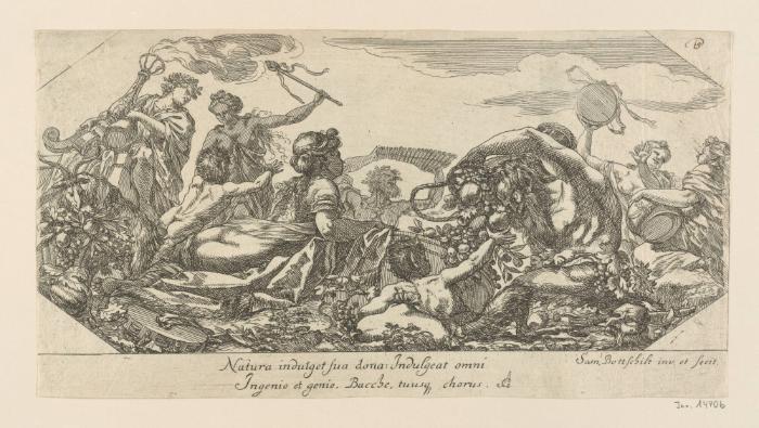 Bacchus