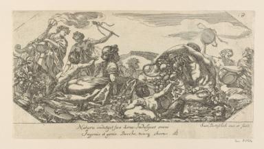 Bacchus