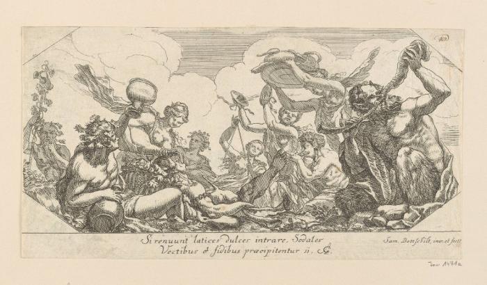 Bacchus
