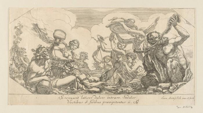Bacchus