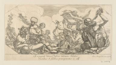 Bacchus