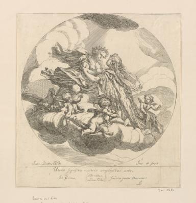 Bonitas und Fides
