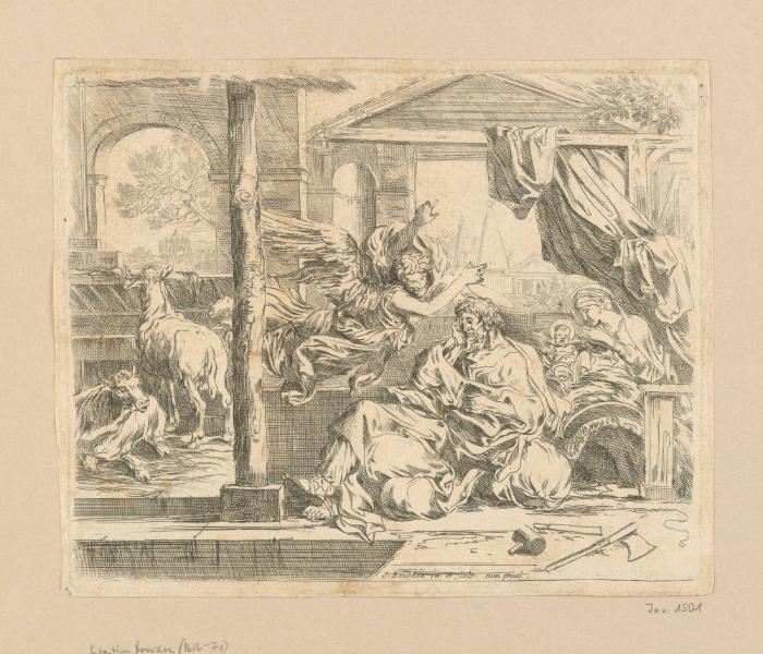 Josephs Traum