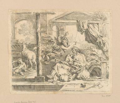 Josephs Traum