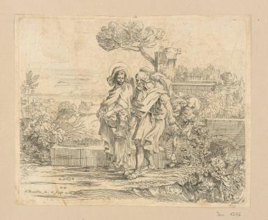 Rückkehr von Ägypten