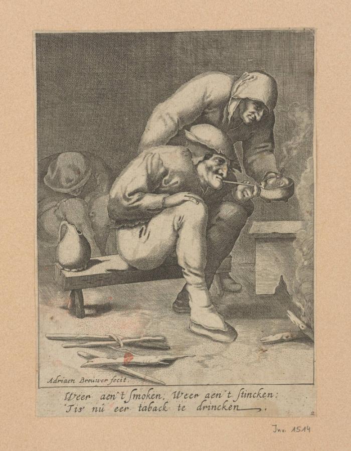 Pfeifenanzünder