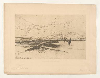 Erith Marshes