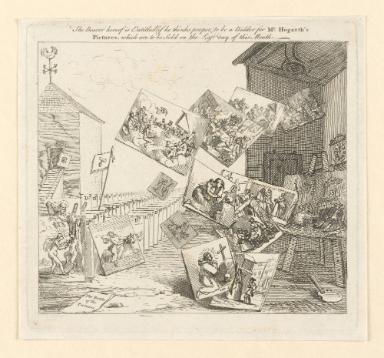 Kampf der Bilder