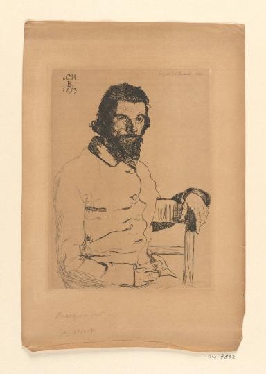 Charles Meryon
