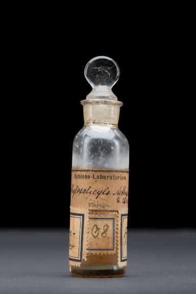 Äthylsalicylsäureäthylester