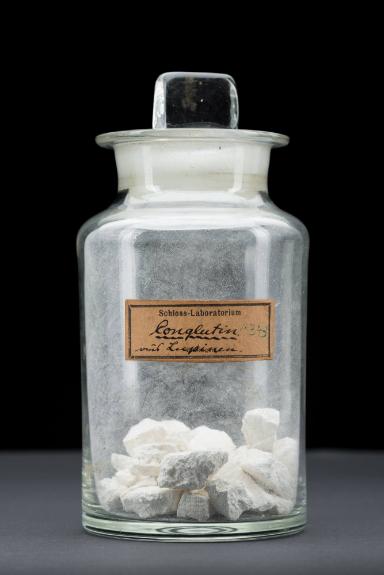 Conglutin (aus Lupinen)