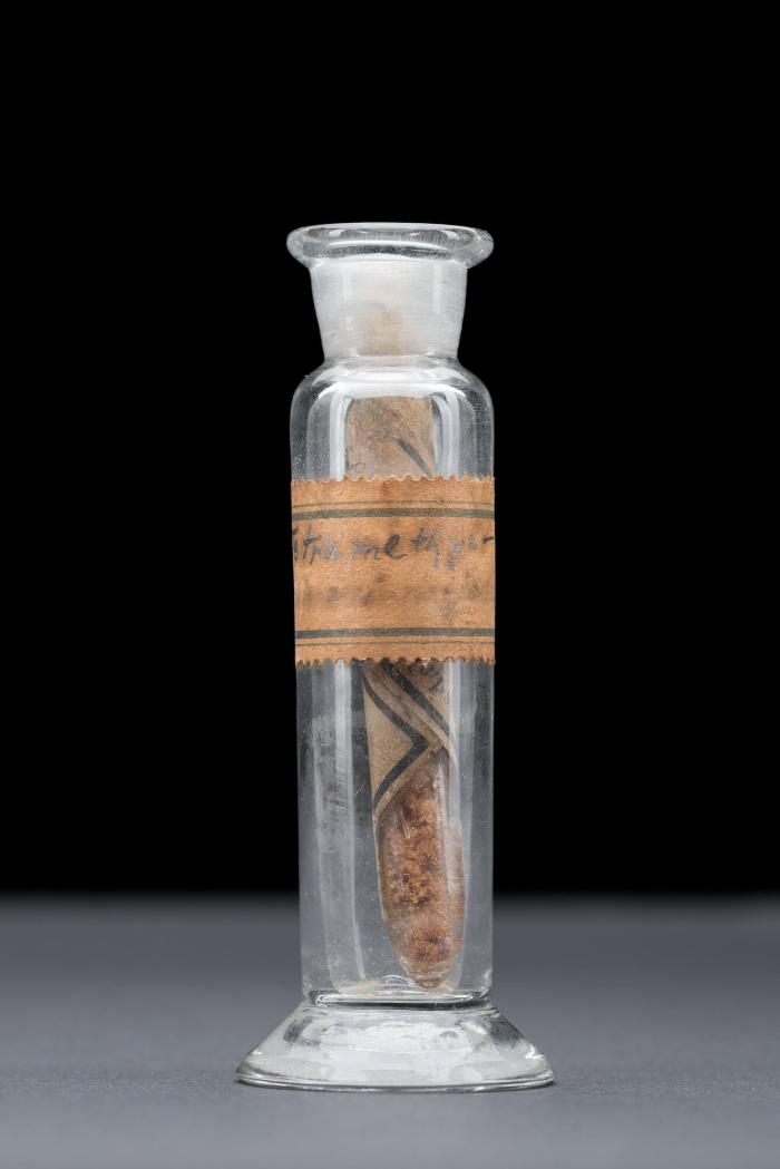 Tetramethylammoniumjodid