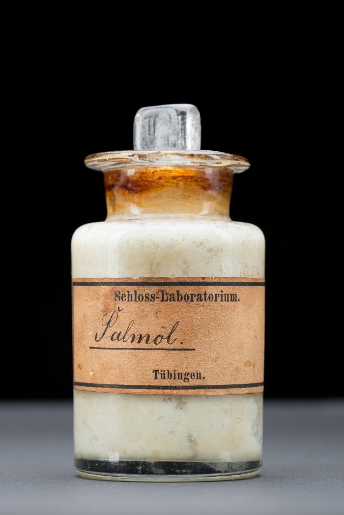 Palmöl