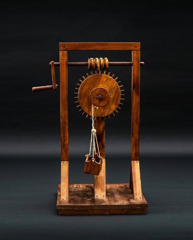 Schneckengetriebe