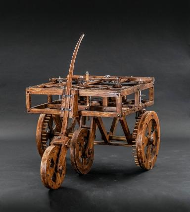 Automobil