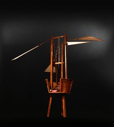 Ornithopter
