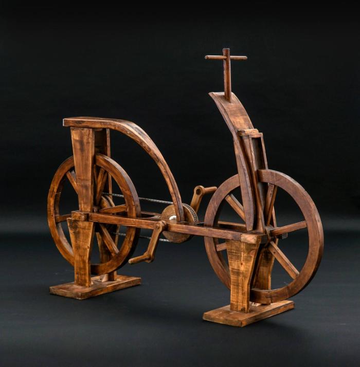 Fahrradfälschung