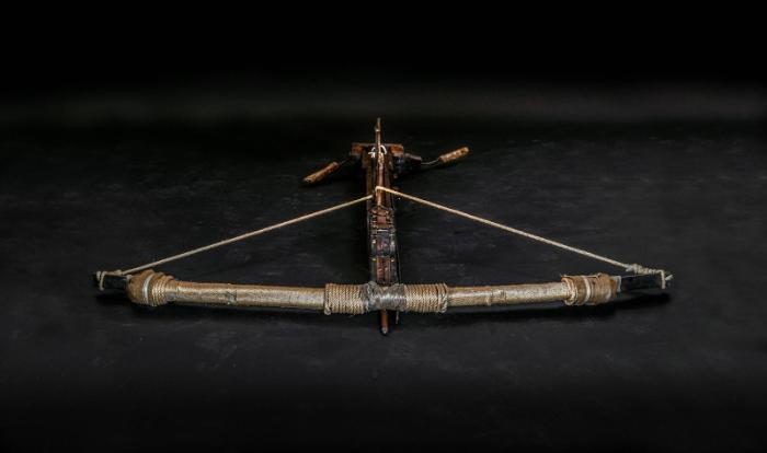 Riesenarmbrust