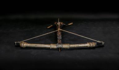 Riesenarmbrust