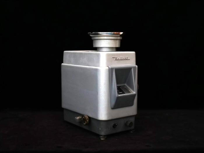 Waage K7T von Mettler