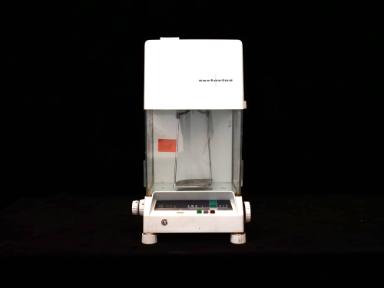 Feinwaage Sartorius 2492