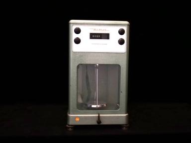 Feinwaage Mettler Type B5