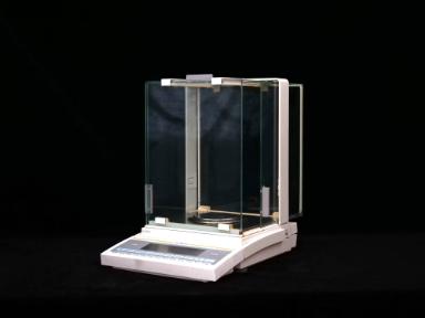 Feinwaage Sartorius LA 120S