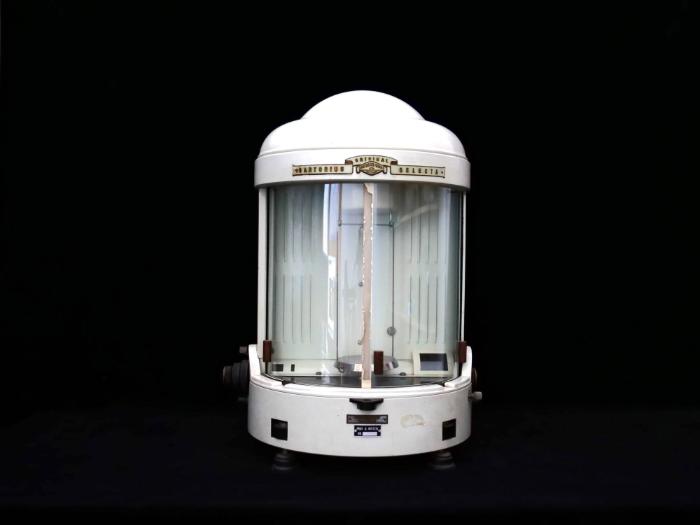 Feinwaage Sartorius original selecta