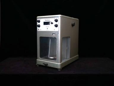 Feinwaage von Mettler Type B6