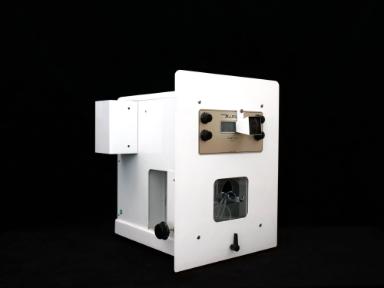 Feinwaage M5 SA von Mettler