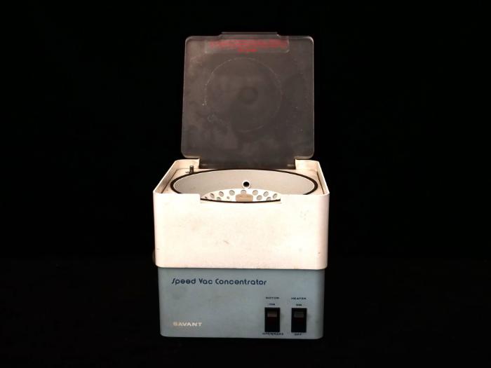 Vac Concentrater Savant SVC100H
