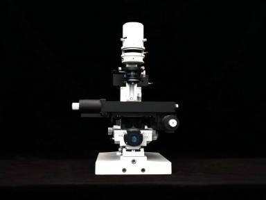 Microskop Leitz Wetzler Diavert