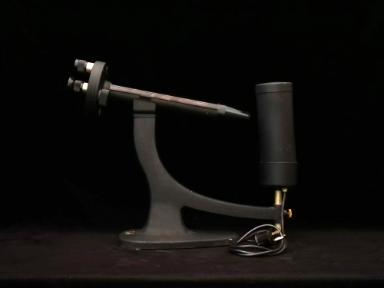 Polarimeter Schmidt & Haensch Schwarz?