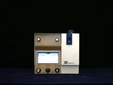 Fluoro Colorimeter Aminco