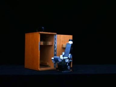 Refraktometer Zeiss